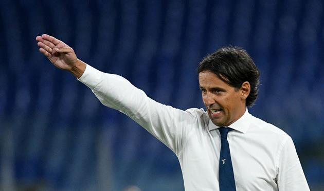 Симоне Индзаги, Getty Images