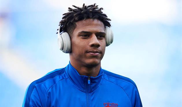 Жан-Клер Тодибо, Getty Images