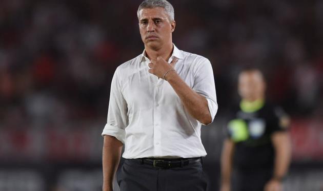 Эрнан Креспо, Getty Images