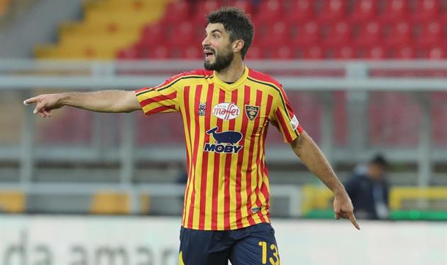 Лука Россеттини, Getty Images