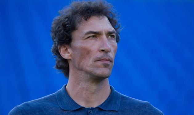 Дмитрий Михайленко, фото СК Днепр-1