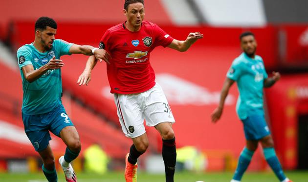 Неманья Матич, Getty Images 