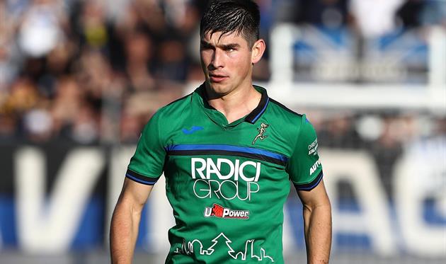 Руслан Малиновский, Getty Images