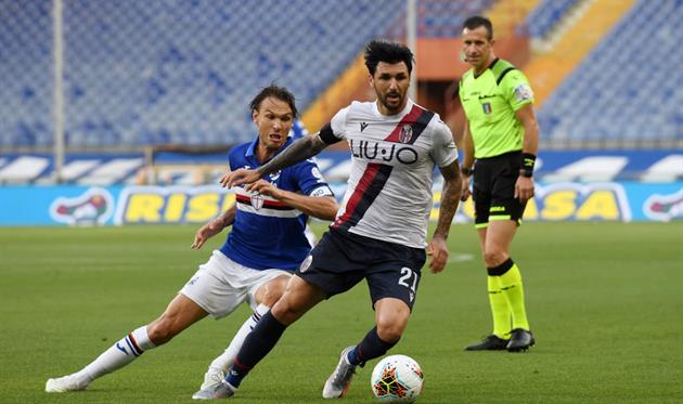 Роберто Сориано, getty images