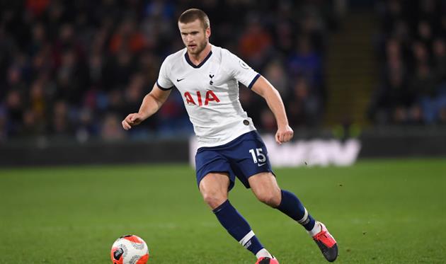 Эрик Дайер, getty images