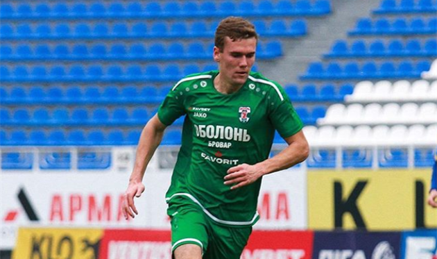 фото Оболонь Бровар