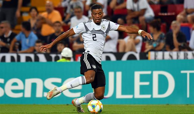 Беньямин Хенрихс, getty images