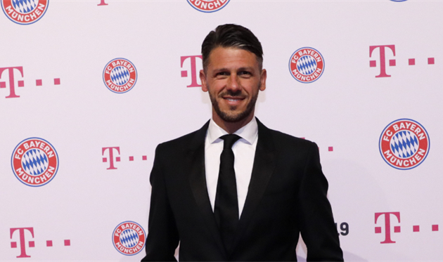 Мартин Демикелис, Getty Images