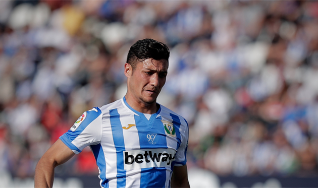 Оскар Родригес, Getty Images