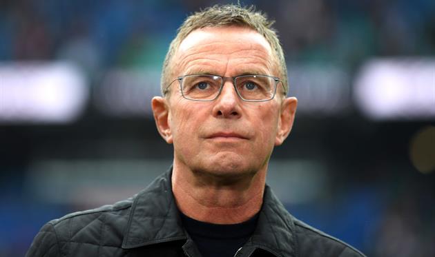 Ральф Рангник, getty images