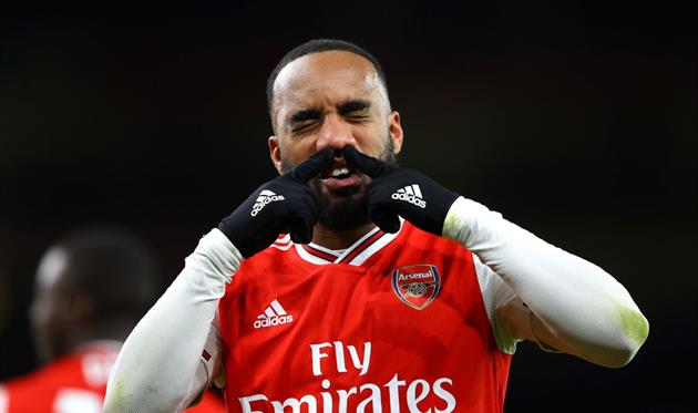 Александр Ляказетт, getty images