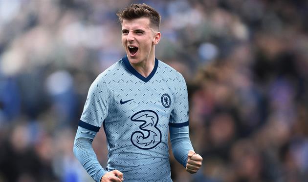 Фото: Chelsea FC