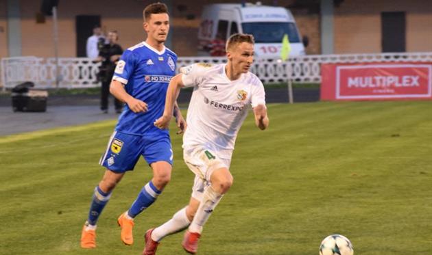 Динамо — Ворскла. Накануне