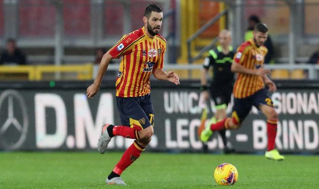 ЕВГЕНИЙ ШАХОВ, GETTY IMAGES 