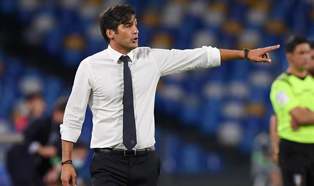 Паулу Фонсека, Getty Images