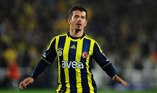 Эмре Белозоглу, Getty Images