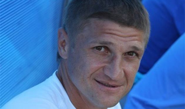 Владимир Езерский, ФК Динамо Киев