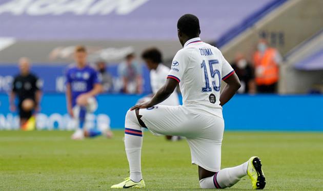 Курт Зума, getty images