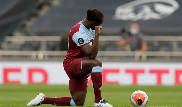 Майкл Антонио, getty images