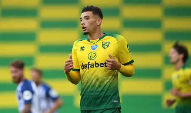 Бен Годфри, getty images