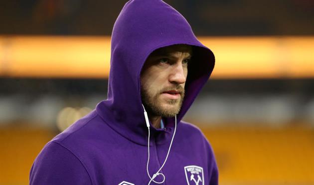 Андрей Ярмоленко, getty images