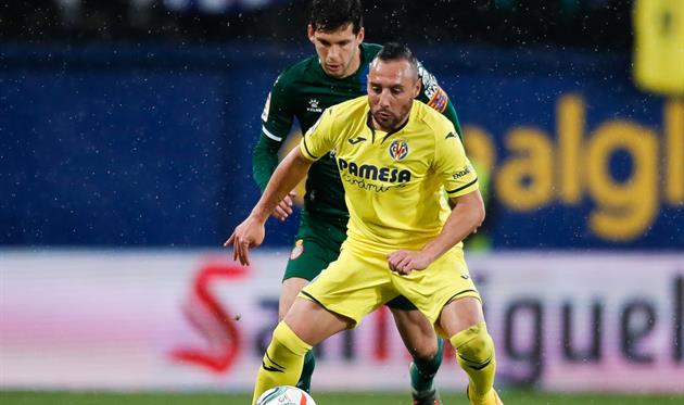 Санти Касорла, getty images