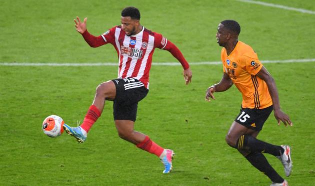 Шефилд Юнайтед - Вулверхэмптон, getty images