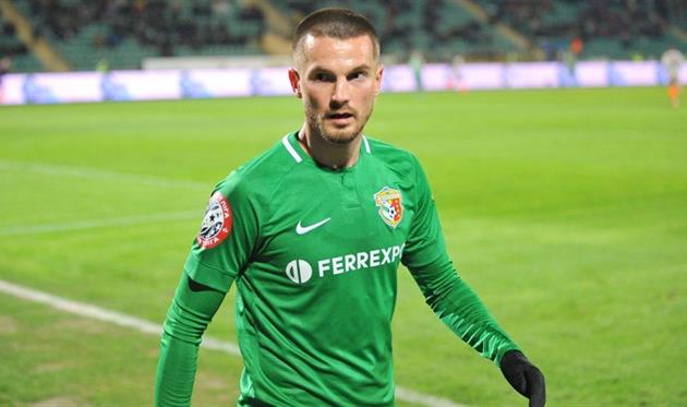 Руслан Степанюк