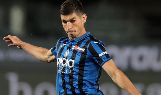 Руслан Малиновский, фото getty images