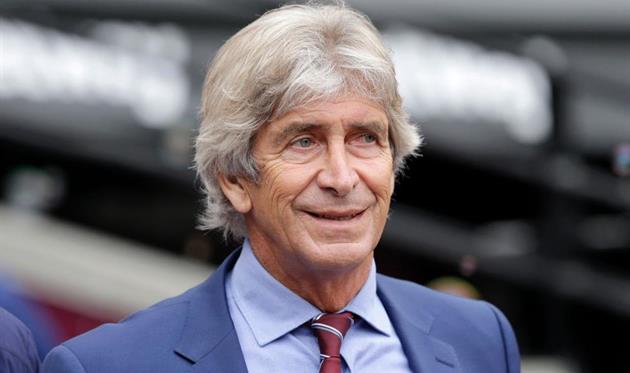 Мануэль Пеллегрини, Getty Images