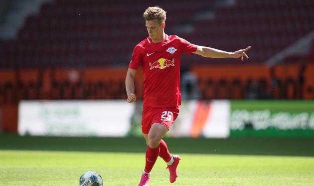 Ральф Рангник, Getty Images