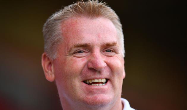 Дин Смит, Getty Images