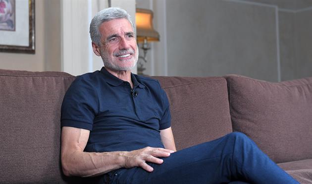 Луиш Каштру, фото Шахтер