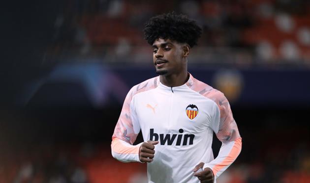 Тьерри Коррейя, Getty Images