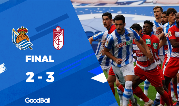 Фото: twitter.com/RealSociedad 