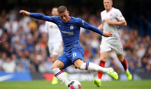 Шеффилд Юнайтед – Челси, Getty Images 