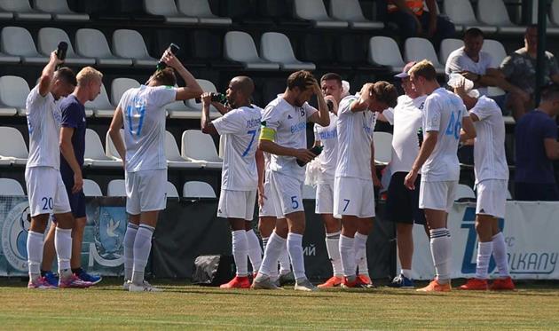 Фото: ФК Балканы 