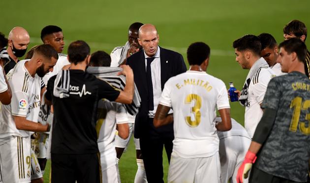 Фото: Getty Images 