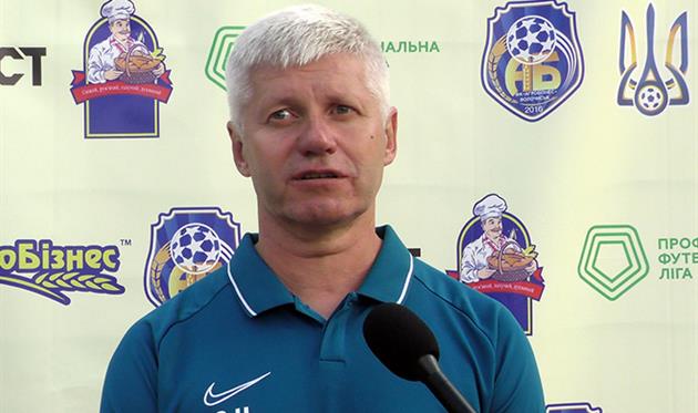 Александр Чижевский, ФК Агробизнес