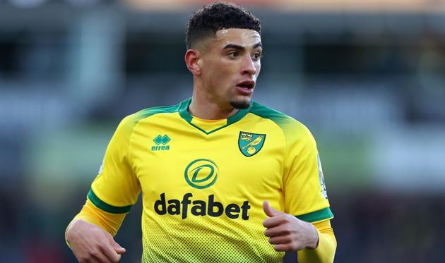  Бен Годфри, Getty Images