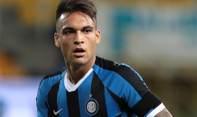 Лаутаро Мартинес, Getty Images