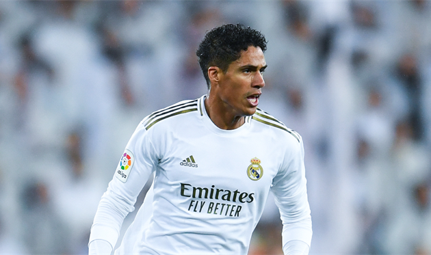 Рафаэль Варан, Getty Images