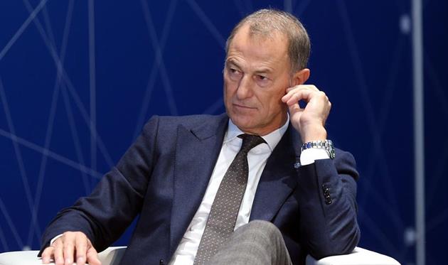 Джанни Де Бьязи, Getty Images