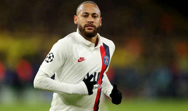 НЕЙМАР, GETTY IMAGES 