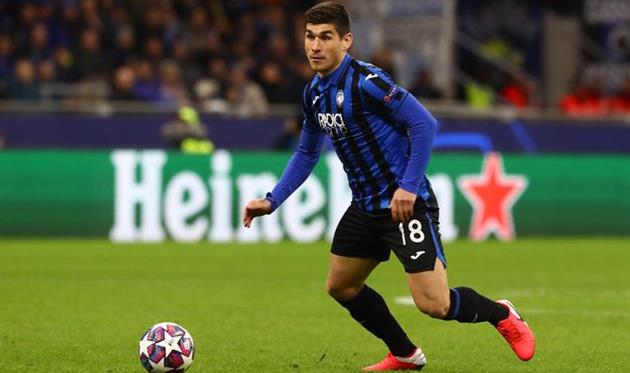 Руслан Малиновский, Getty Images