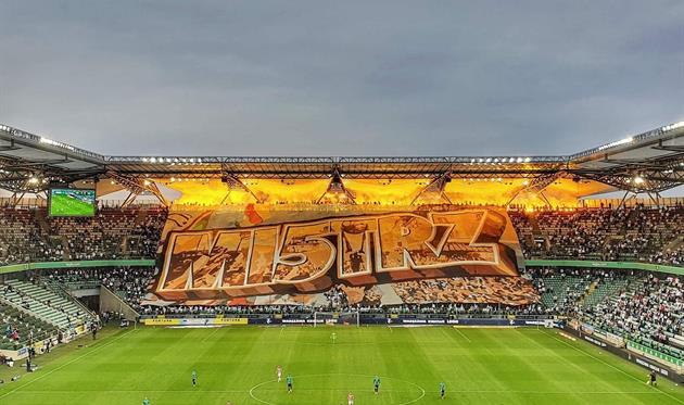 twitter.com/LegiaWarsawEN