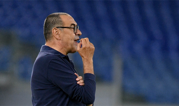 Маурицио Сарри, getty images