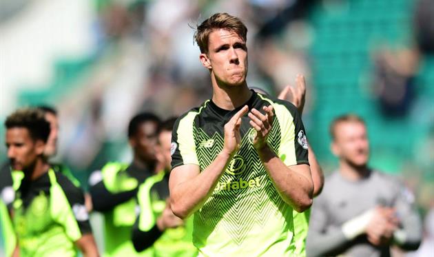 Кристоффер Айер, Getty Images