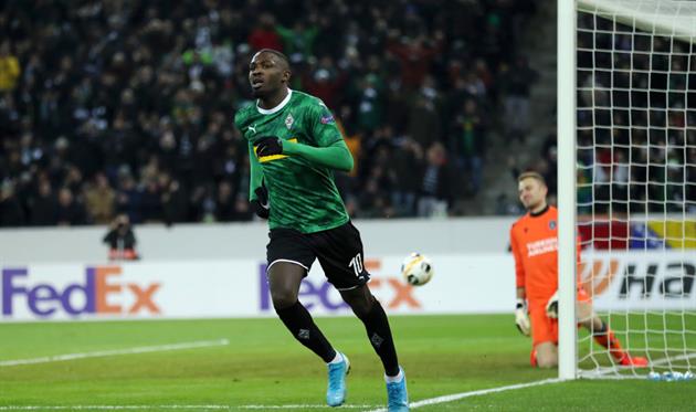 Маркус Тюрам, Getty Images