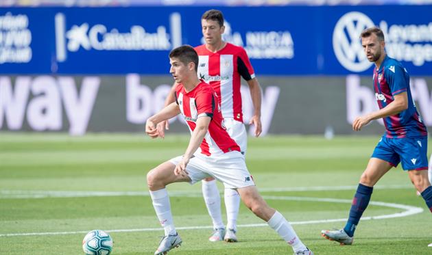 Фото ФК Атлетик